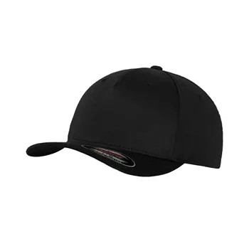 Flexfit 6560 cap, Black
