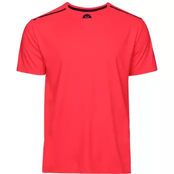 Tee Jays luxury T-shirt med logotryck