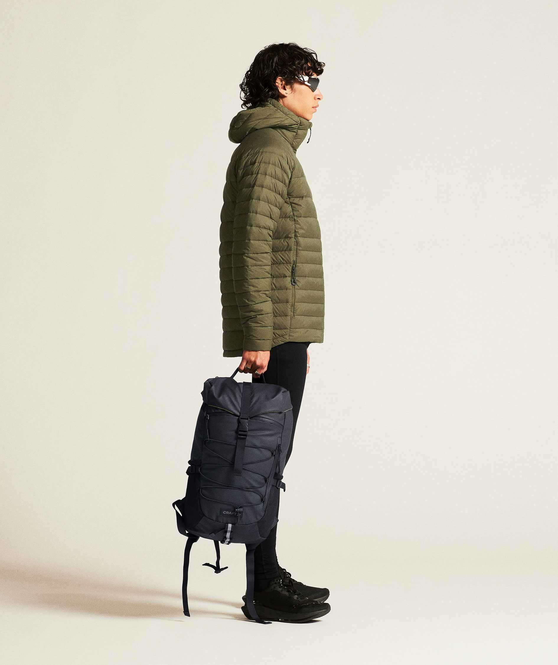 Craft ADV Explore Light dunjacka, Rift, large image number 11