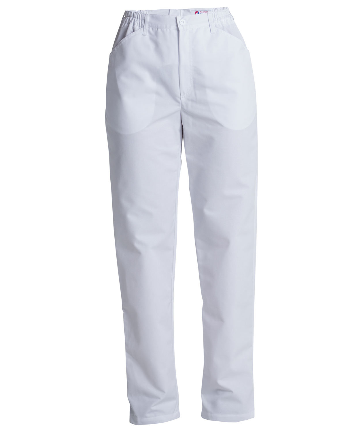 Hejco Elin damebukse, Hvit