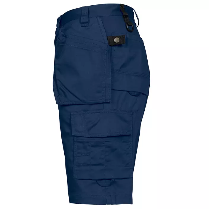 ProJob craftsman shorts 5526, Marine Blue, large image number 1