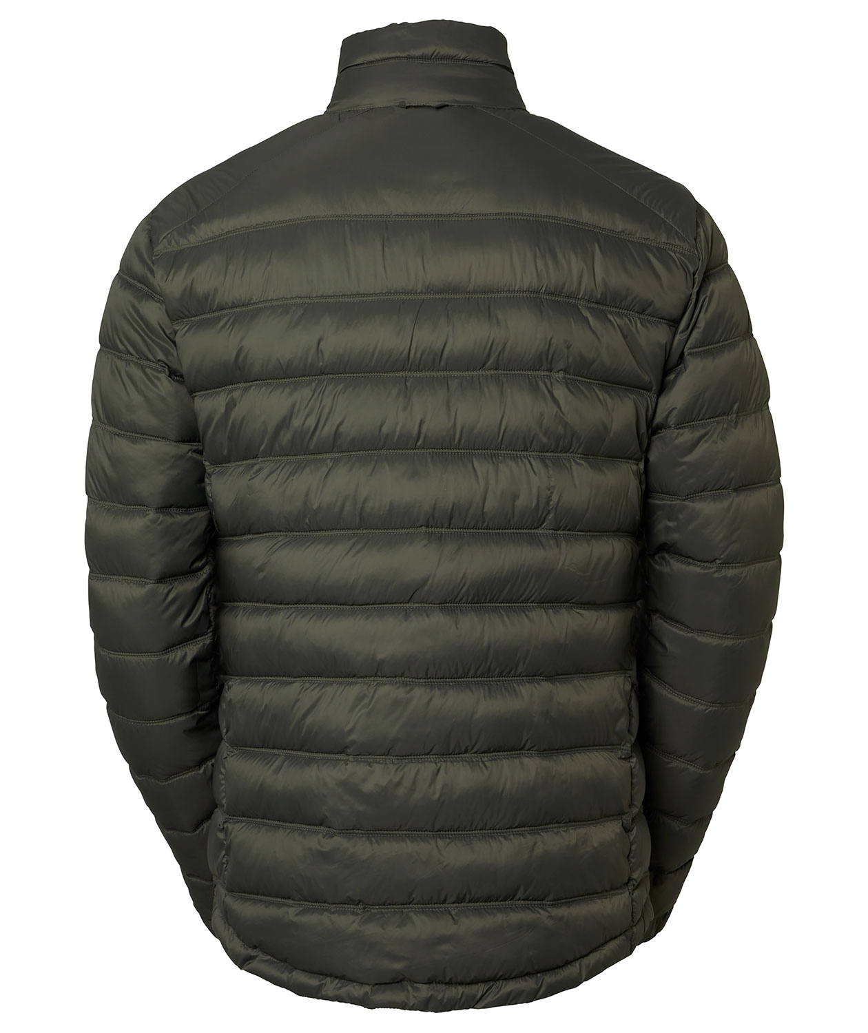 South West Alve vadderad jacka