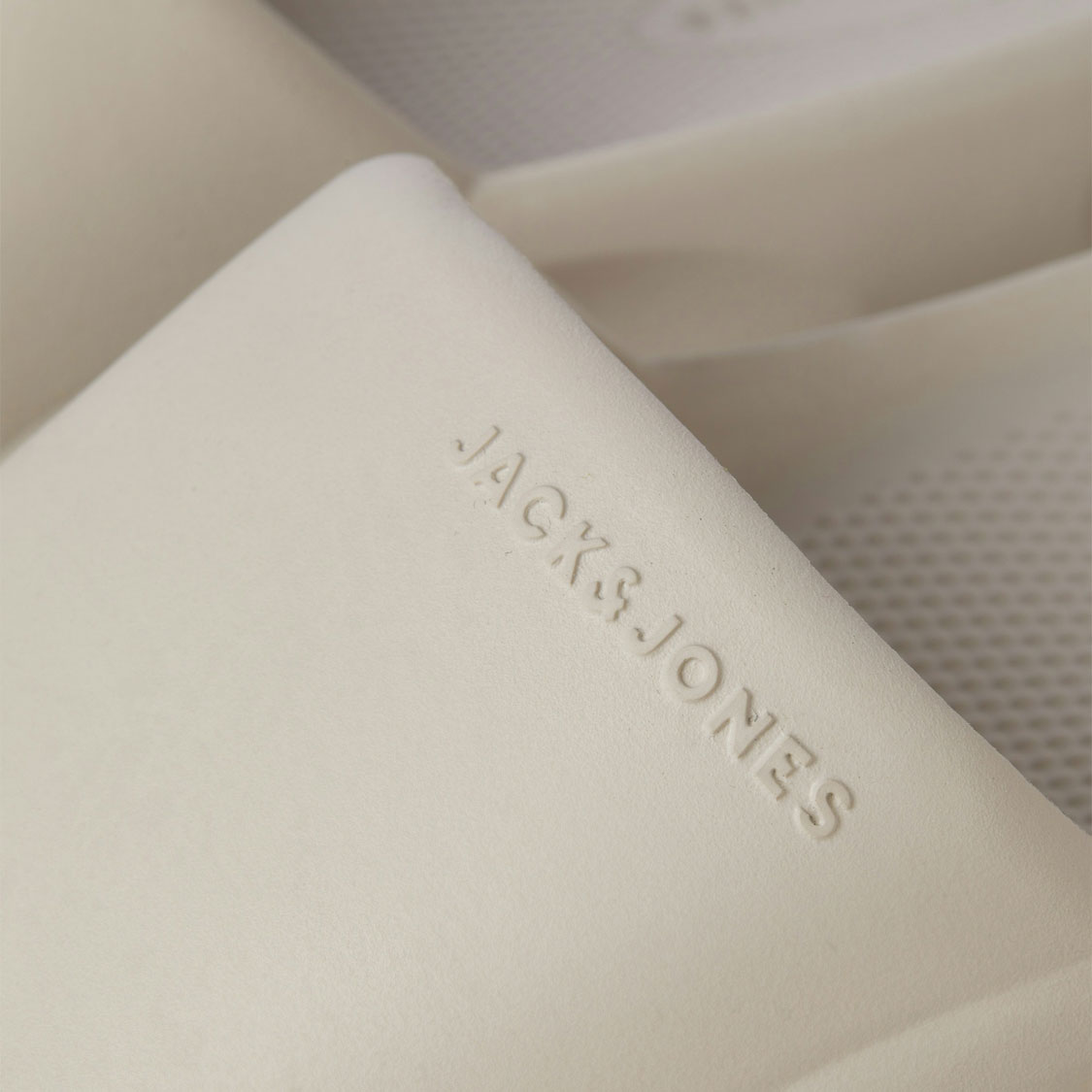 Jack & Jones JFWSTATUS sandals, Moonbeam, large image number 5