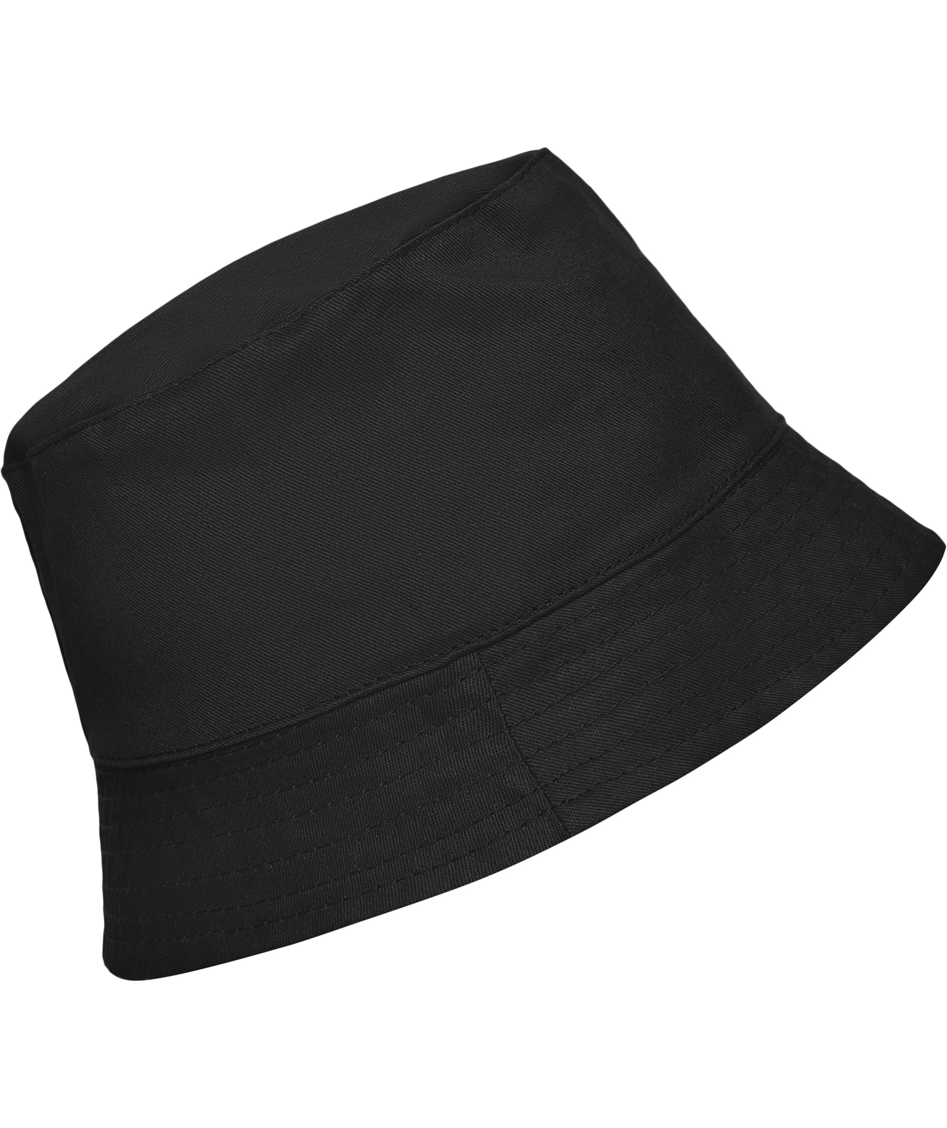 Myrtle Beach Bob hat, Black, Black, large image number 3