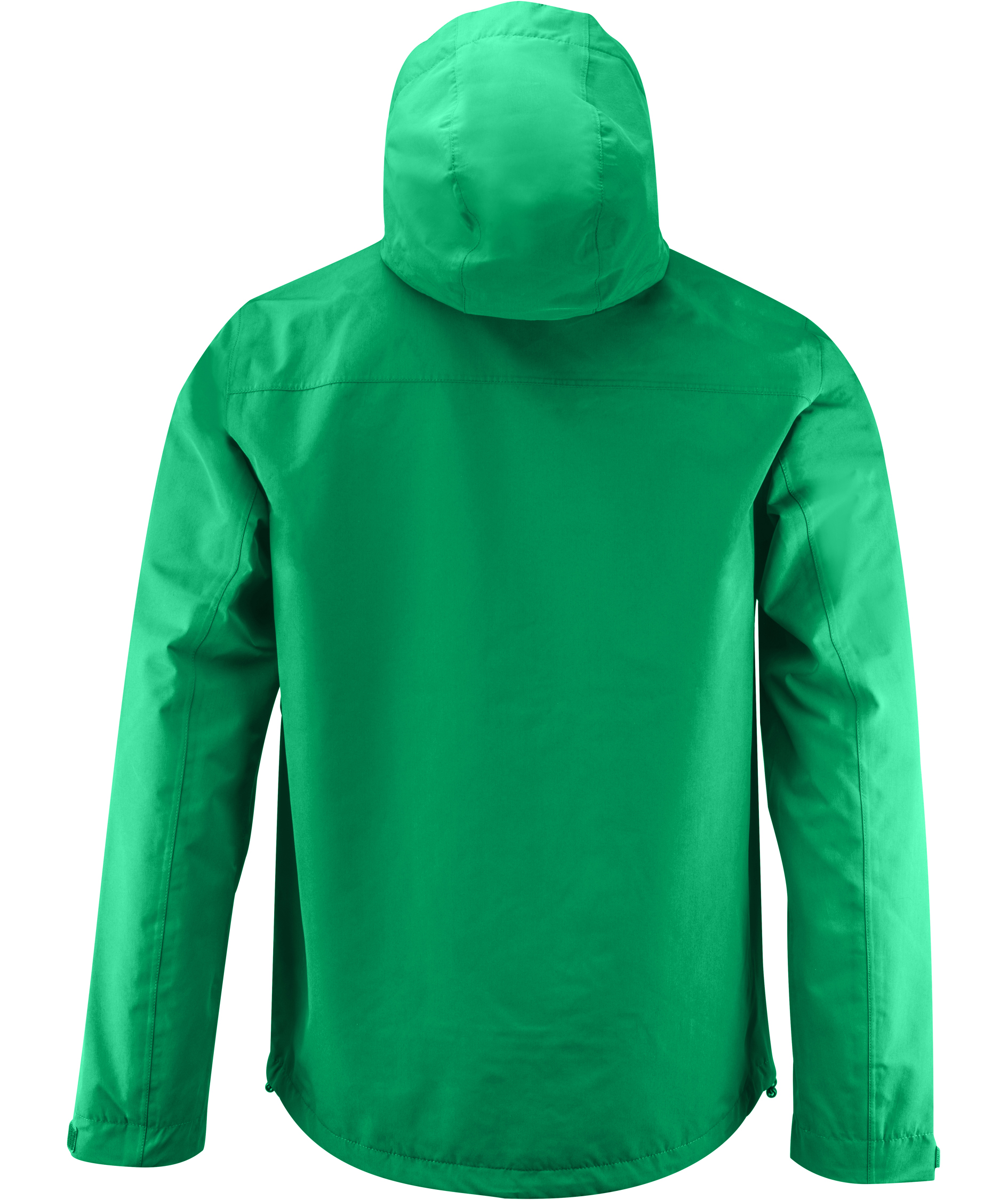 Printer Hiker skaljakke, Fresh Green, large image number 1