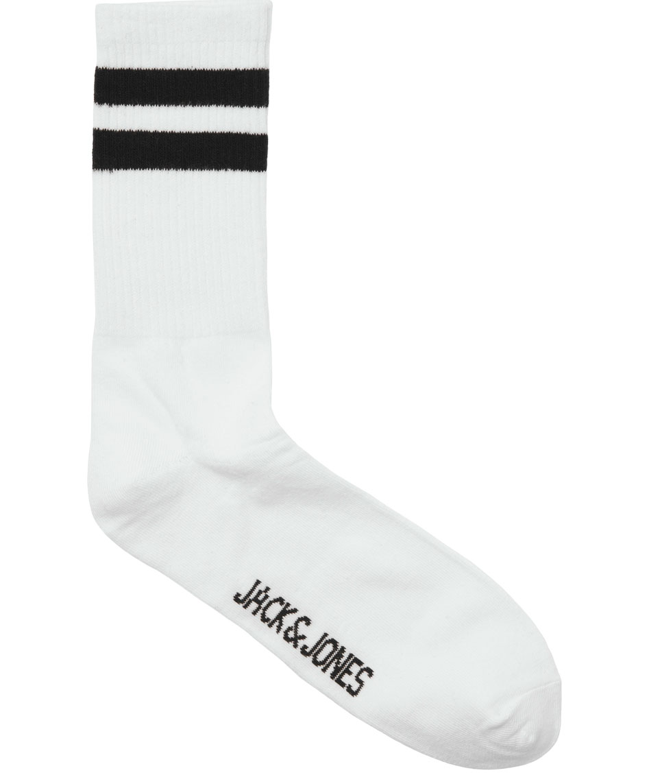 Jack & Jones JACTRAVIS 3-pack tennis socks