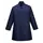 Portwest lap coat, Marine Blue, Marine Blue, swatch