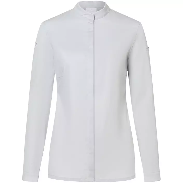 Karlowsky DIAMOND CUT® Avantgarde kockjacka dam, Silver Grey, large image number 0