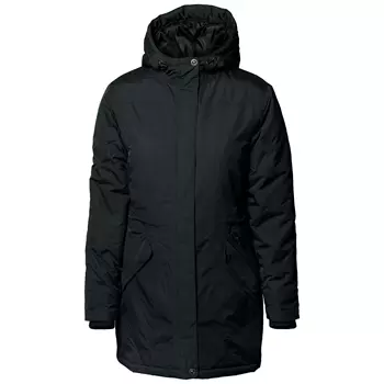 Nimbus Avondale women's winter jacket, Black