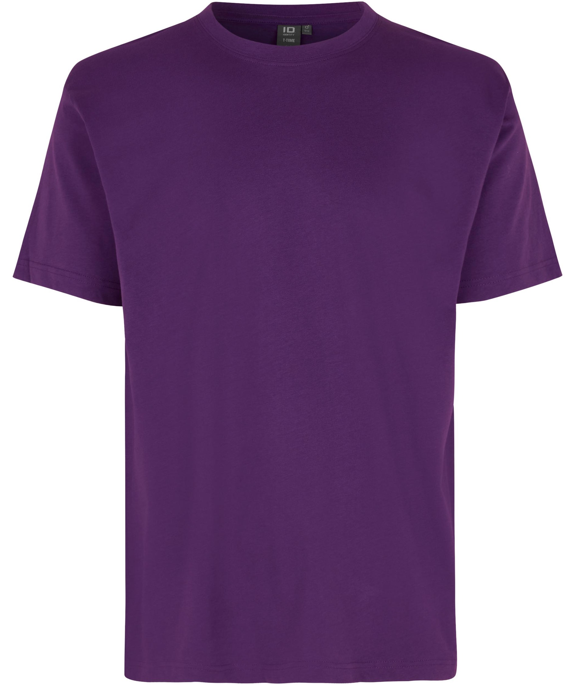 Buy ID T Time T shirt at Cheap workwear