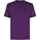 ID T-Time T-shirt, Purple, Purple, swatch