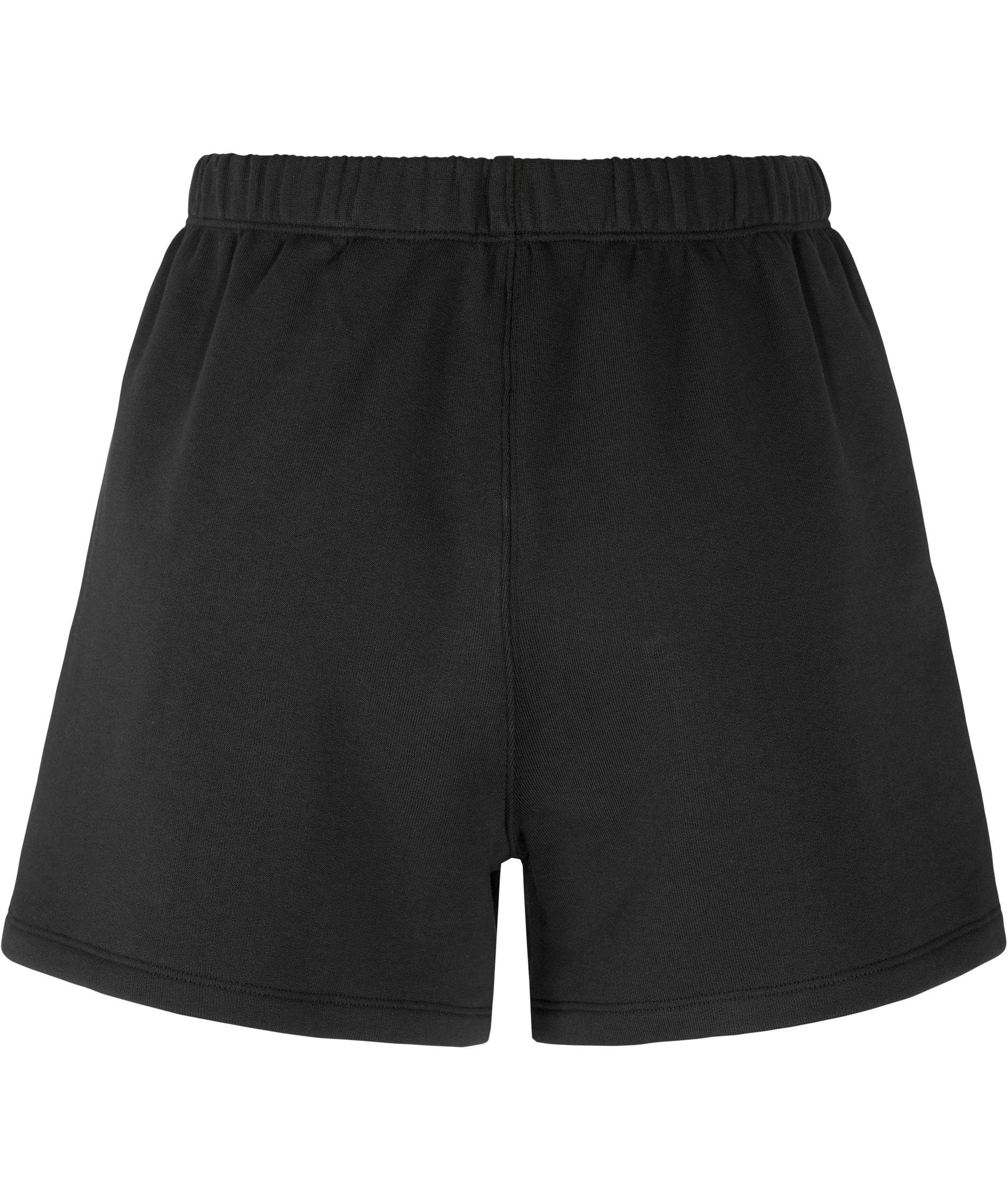 Craft Frequent dame sweatshorts, Black, large image number 2