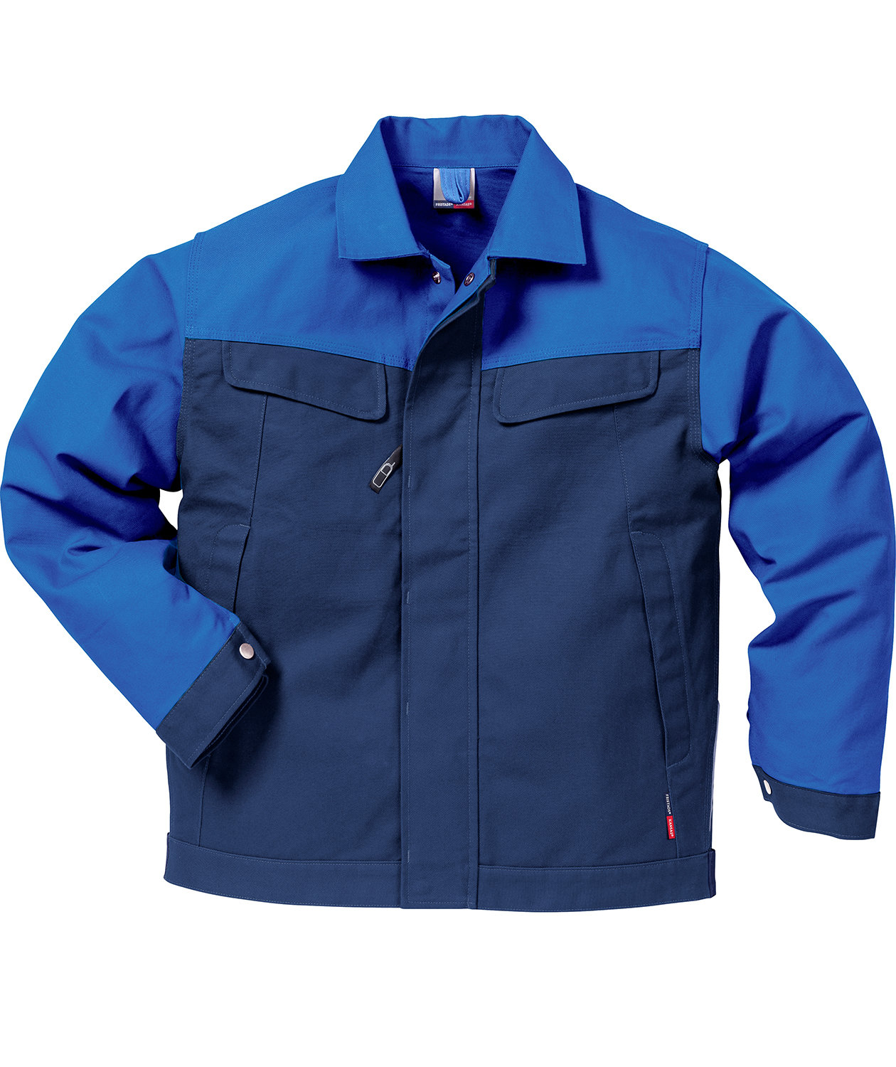 Marine/Kongebl&aring;