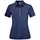 Cutter & Buck Advantage dame polo T-skjorte, Mørkeblå, Mørkeblå, swatch