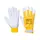 Portwest A250 Tergsus arbejdshandsker, Gul, Gul, swatch