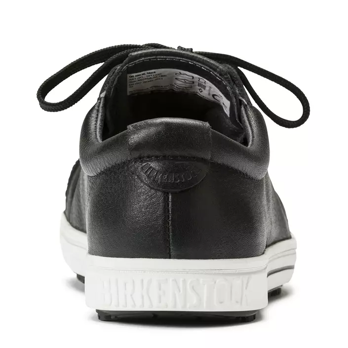 Birkenstock QS 500 safety shoes S3, Black, large image number 11
