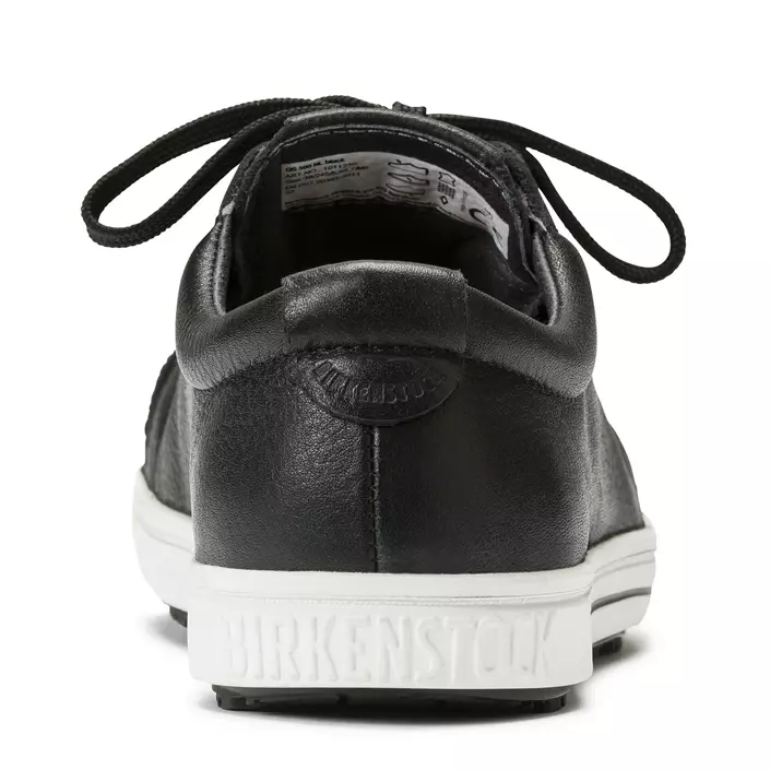 Birkenstock QS 500 safety shoes S3, Black, large image number 11