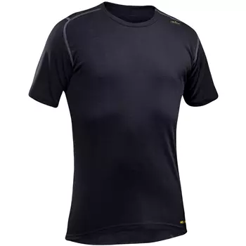 Fristads Flamestat Devold® T-Shirt 7431, Schwarz