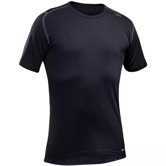 Fristads Flamestat Devold® T-shirt 7431, Sort, large image number 0
