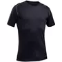 Fristads Flamestat Devold® T-shirt 7431, Black