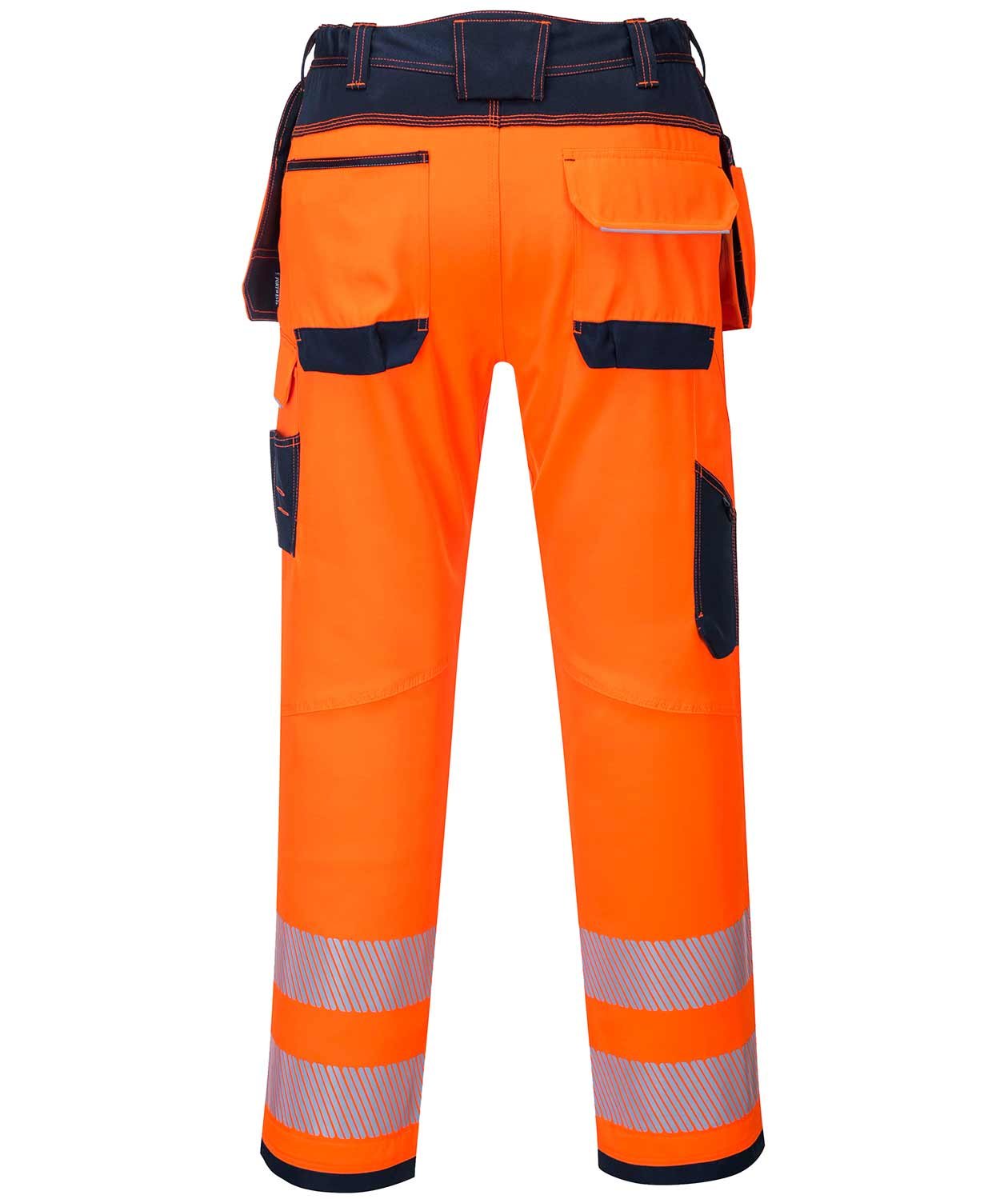 Portwest Vision craftsmen's trousers T501