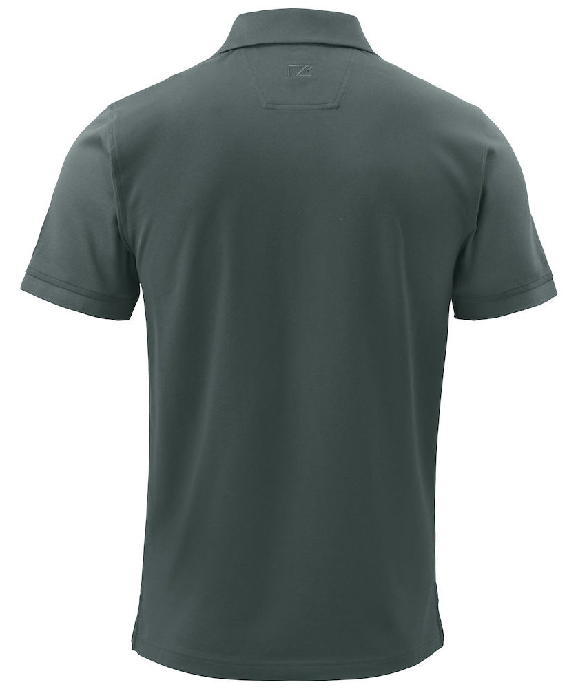 Cutter & Buck Advantage polo shirt, Pistol