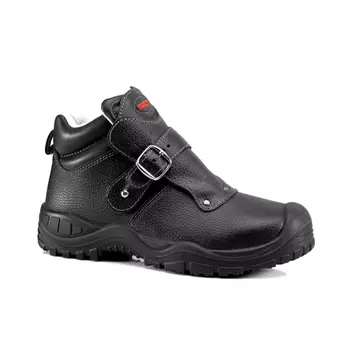 Mascot Boron safety boots S3, Black