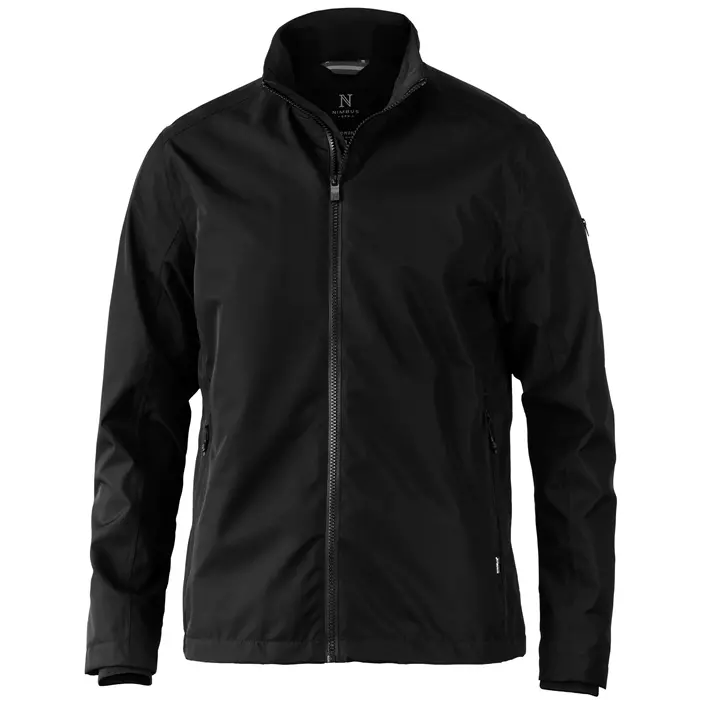 Nimbus Redmond jacket, Black, large image number 0
