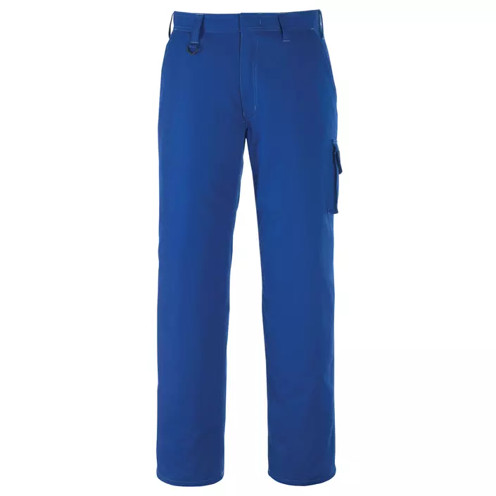 Mascot Industry Berkeley service trousers, Cobalt Blue, large image number 0