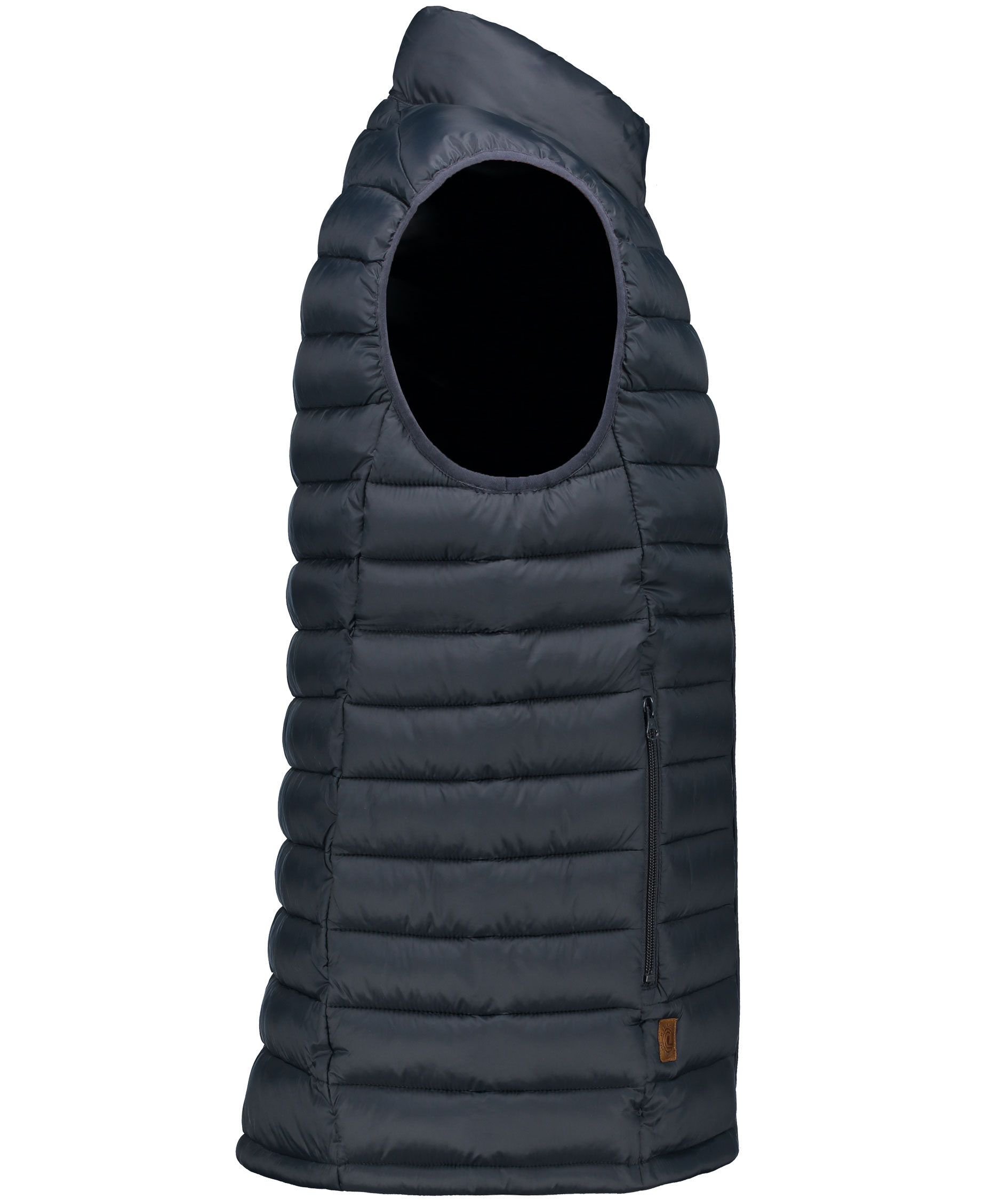 Westborn vadderad v&auml;st, Navy, large image number 4