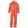 Elka PU Heavy heldrakt, Hi-vis Orange, Hi-vis Orange, swatch