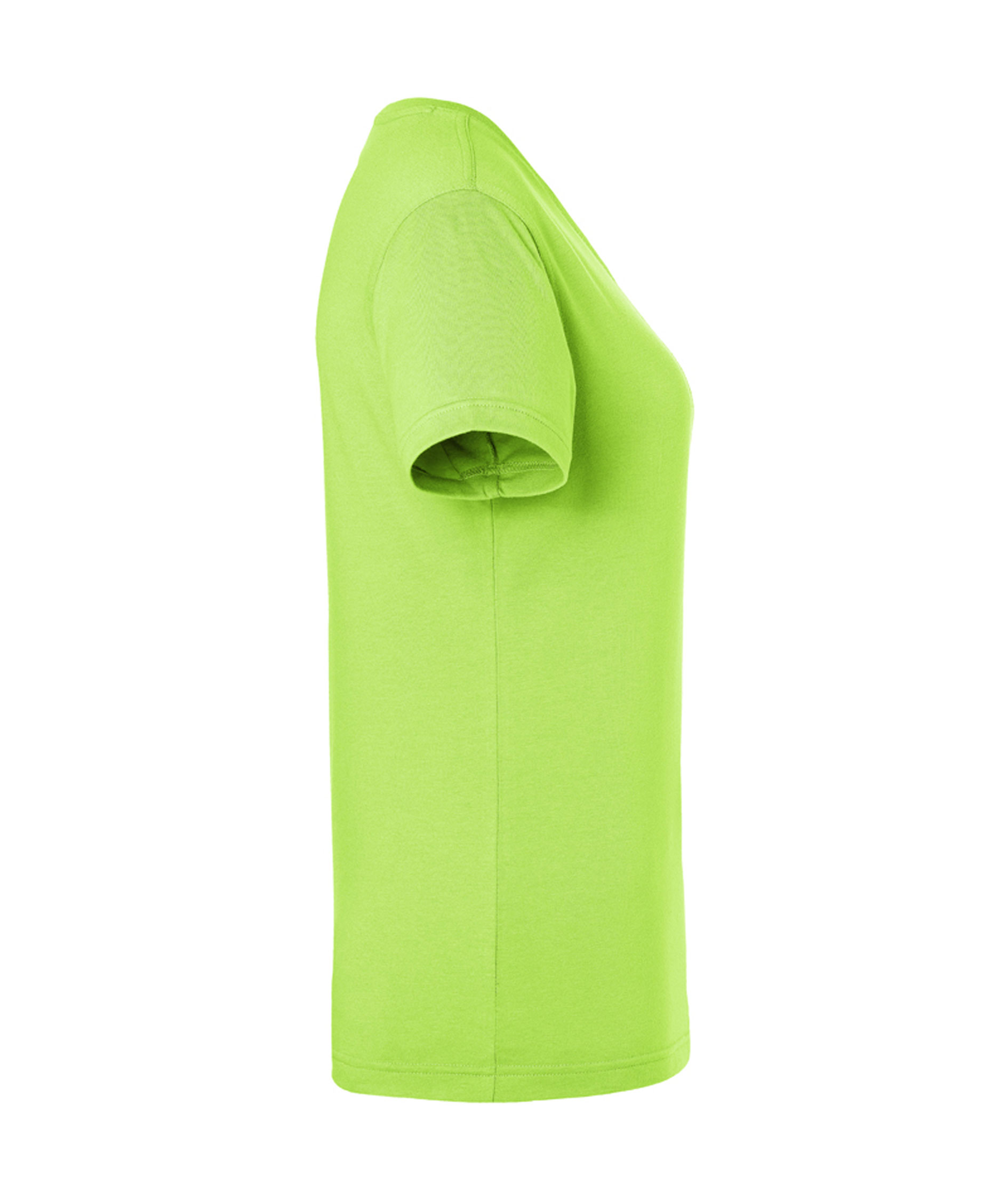 Karlowsky Casual-Flair Damen T-Shirt, Kiwi, Kiwi, large image number 4