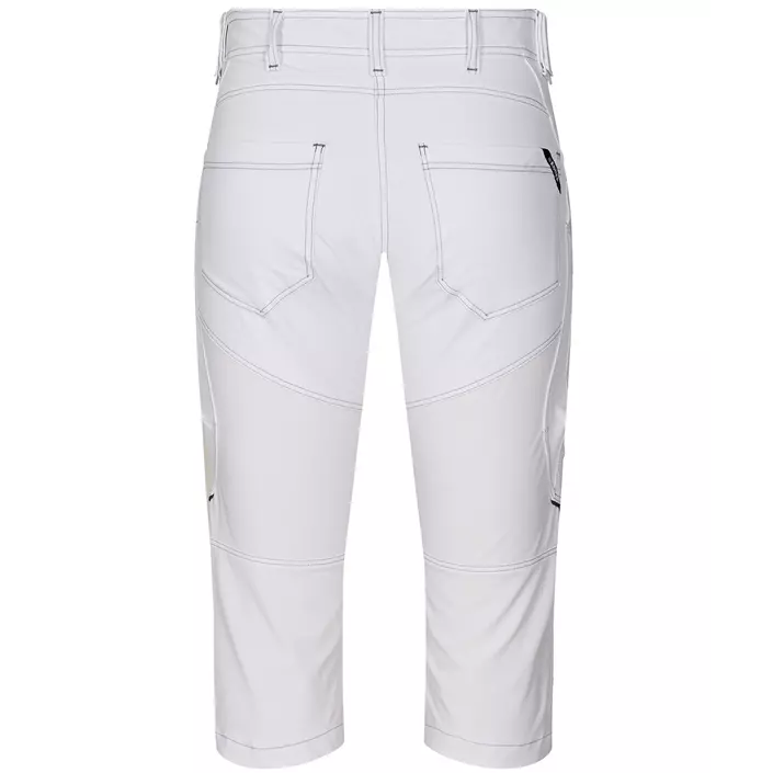 Engel X-treme stretch knee pants Full stretch, White, large image number 1