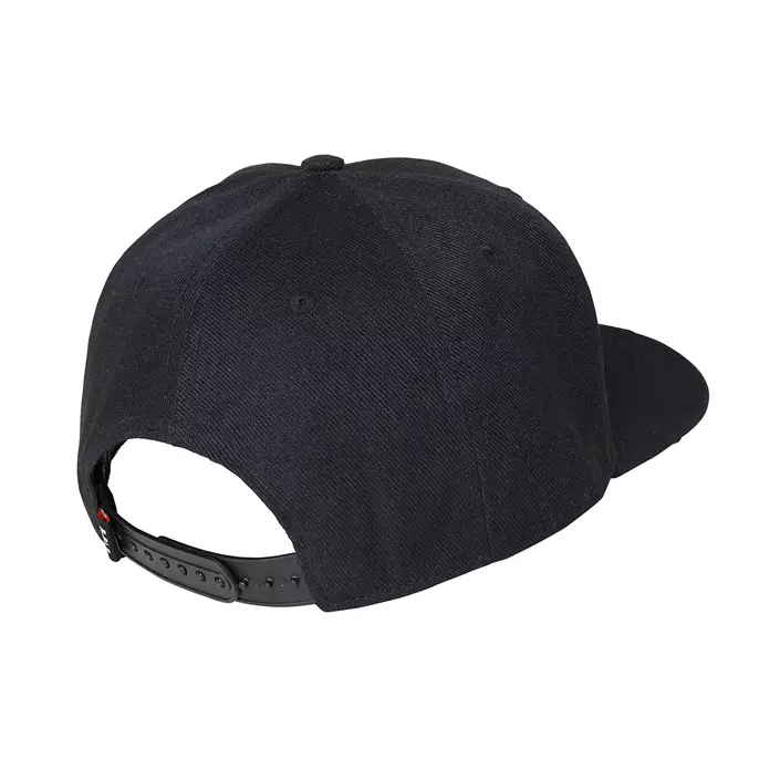 Helly Hansen Kensington cap, Black, Black, large image number 1