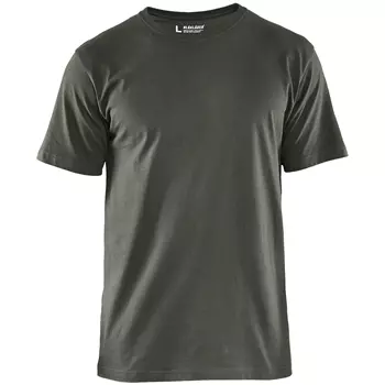 Blåkläder Unite basic T-shirt, Militärgrön