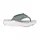 Viking Balance dame sandal, Green/old rose, Green/old rose, swatch