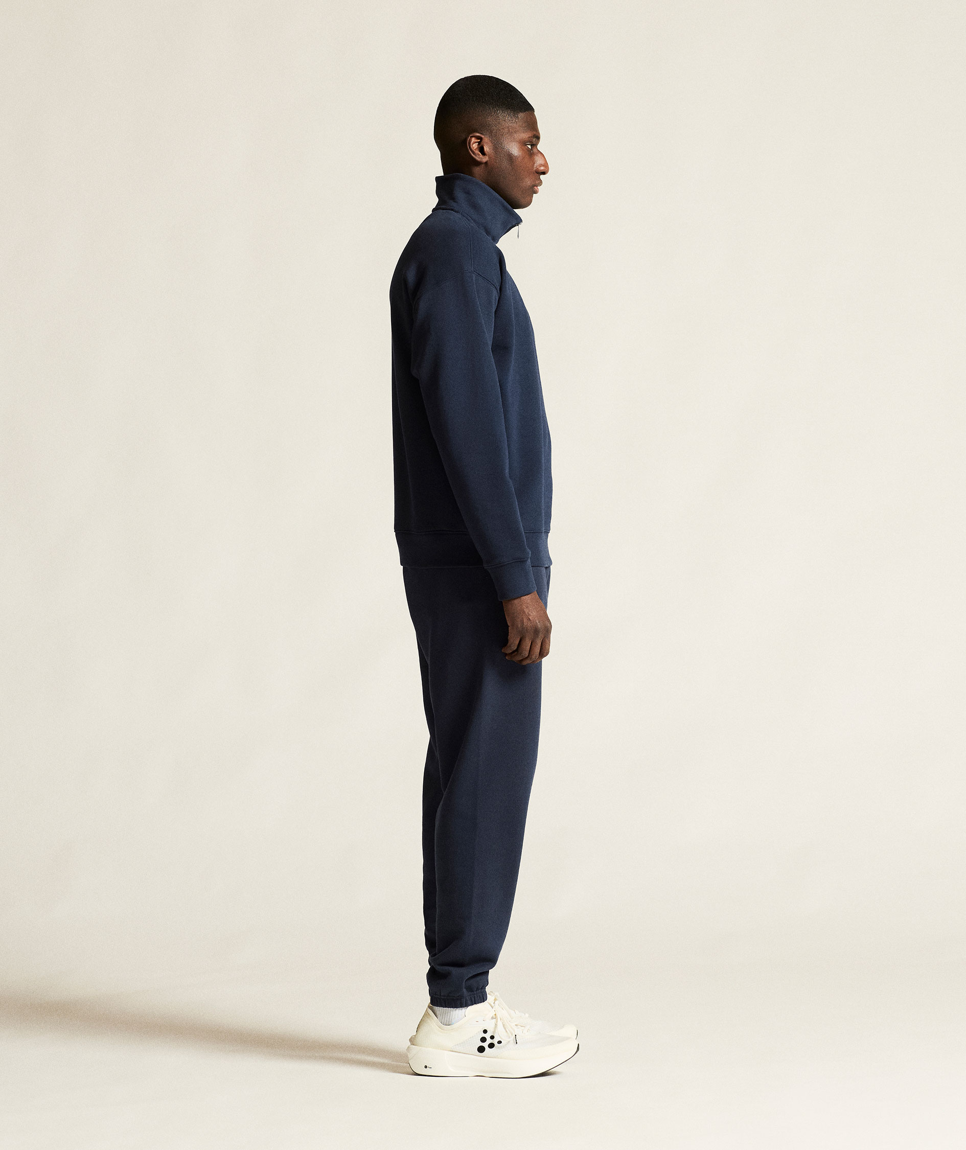 Craft Frequent Halfzip, Blaze, large image number 9