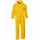 Elka Pro PU coverall, Yellow, Yellow, swatch