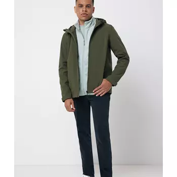 Iqoniq Makalu softshelljakke