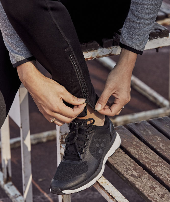 Clique Odessa  bukser, Sort, large image number 4