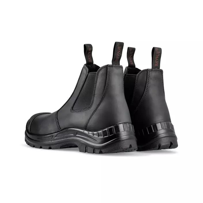 Brynje Tasmania 2.0 safety boots S3, Black, large image number 4