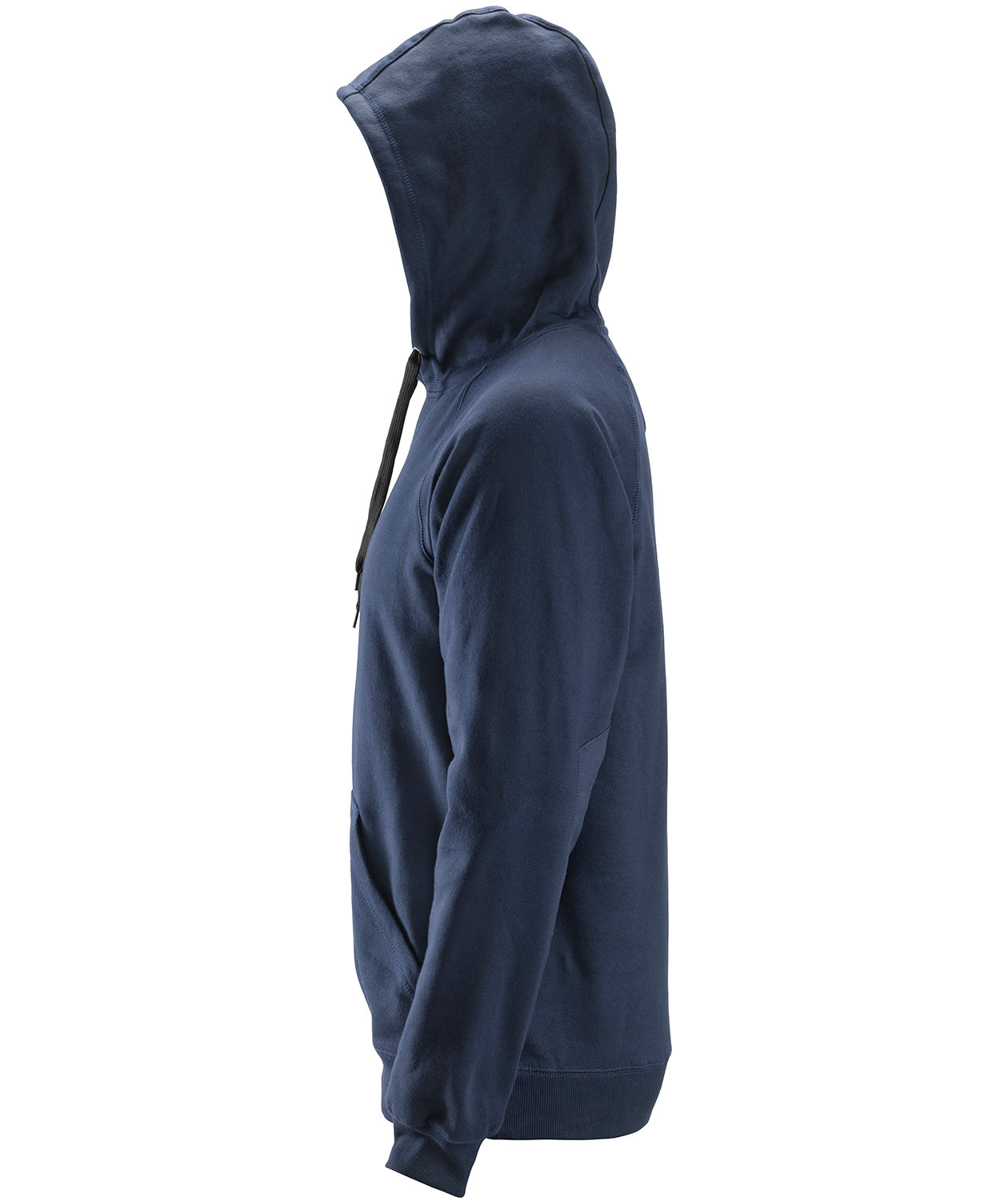 Snickers hoodie 2800, Marine Blue, large image number 2
