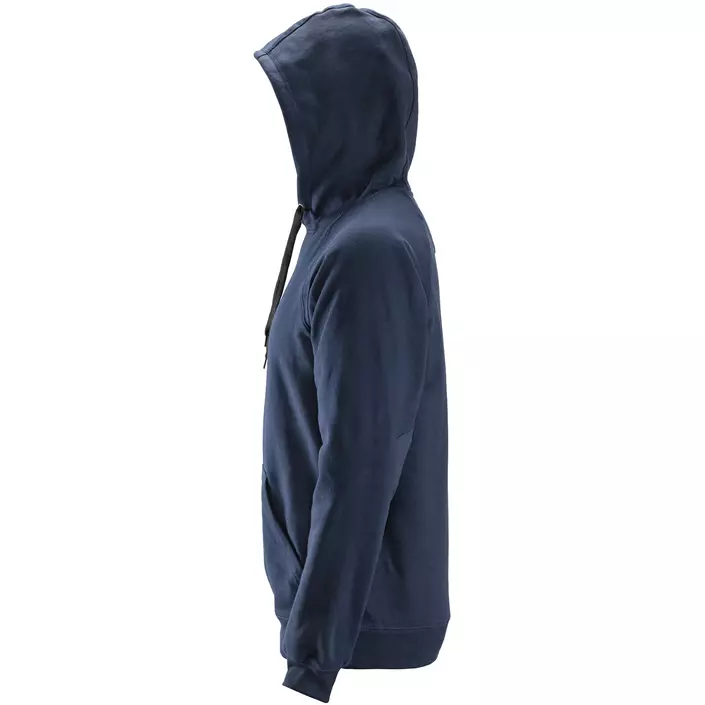 Snickers hoodie 2800, Marine Blue, large image number 2