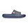 Sanita Claquette sandaler, Navy, Navy, swatch