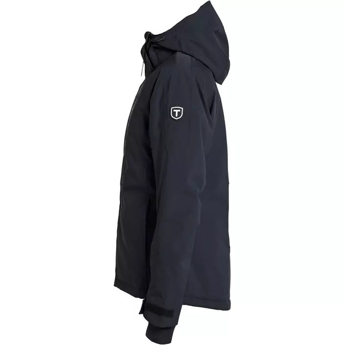 Tenson Core skijacka, Black, large image number 3