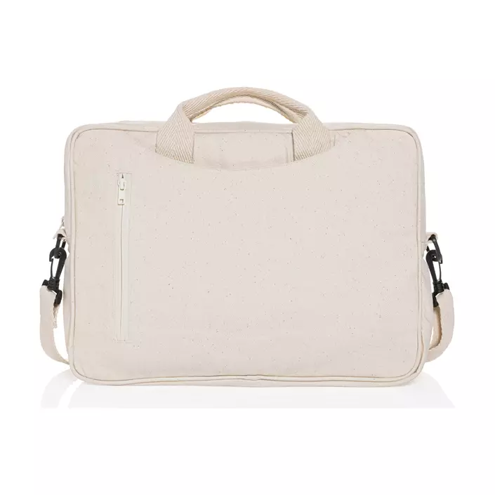 XD Laluka 15,4" Laptop taske 6,65 L, Offwhite, Offwhite, large image number 1