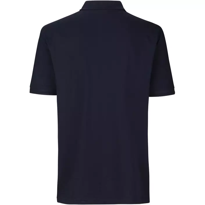 ID PRO Wear Polo T-shirt, Marine, large image number 1