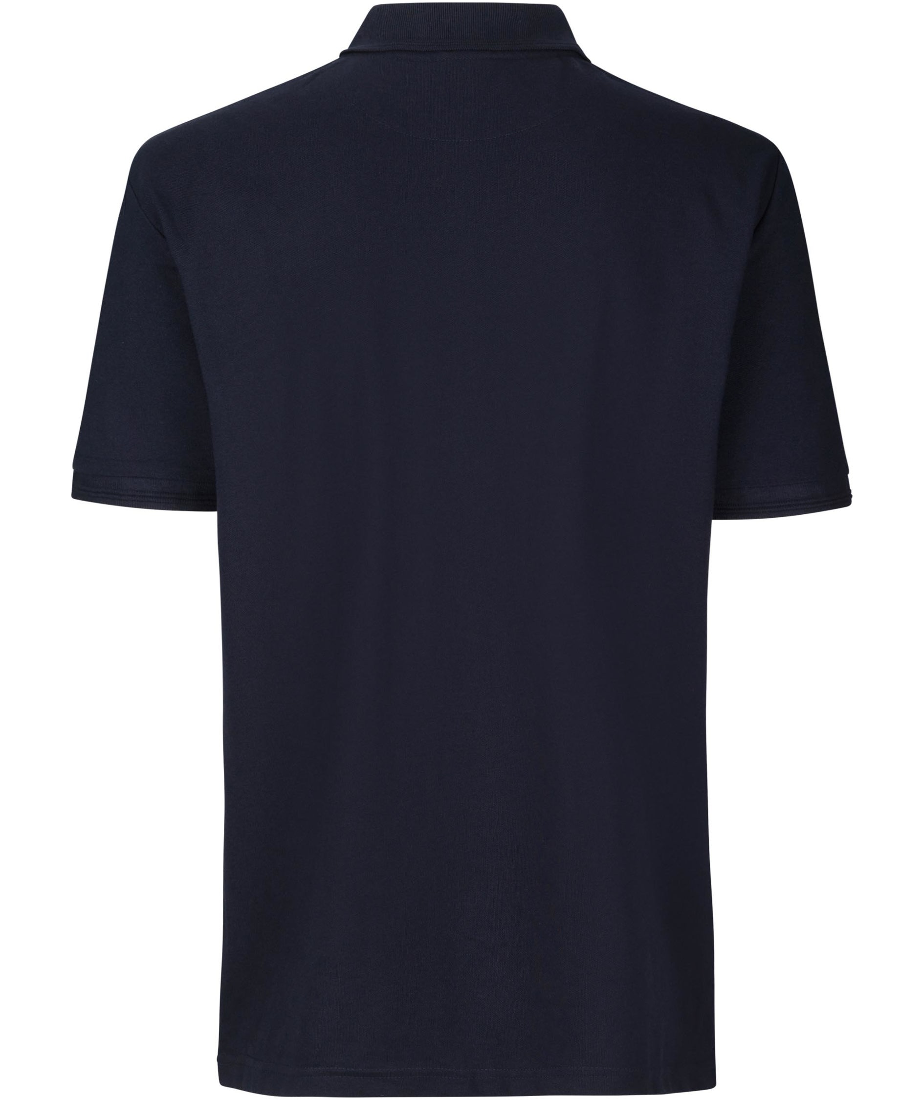 ID PRO Wear Polo T-shirt, Marine, large image number 1