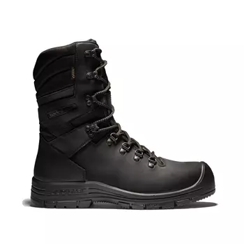 Solid Gear Delta winter safety boots S3, Black