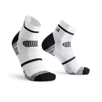 Oxyburn Vaporize Multisport socks, White